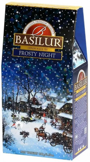 Чай «Frosty Night»