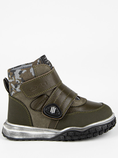 Ботинки для девочек