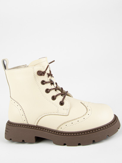 Ботинки для девочек