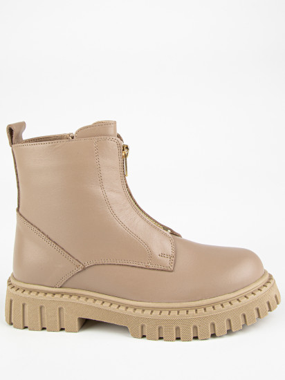 Ботинки для девочек