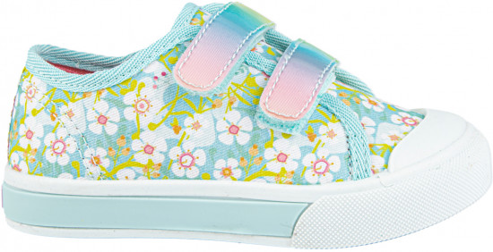 Кеды для девочек