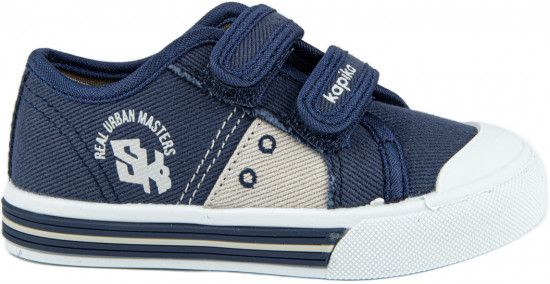 Кеды для мальчиков