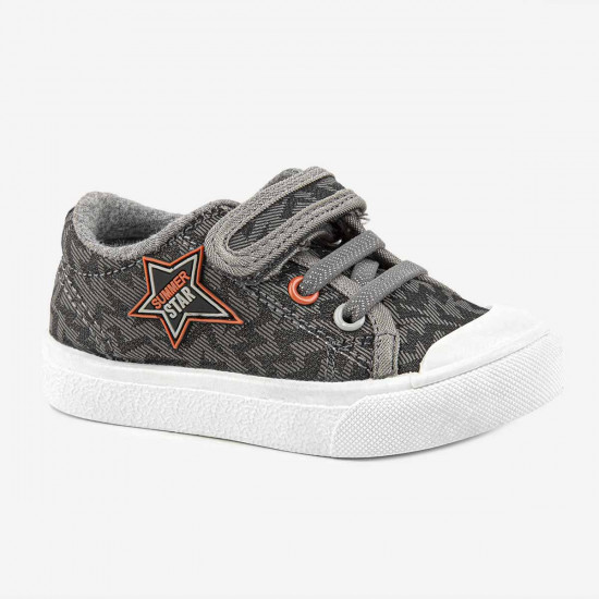 Кеды для мальчиков