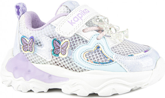 Кроссовки для девочек