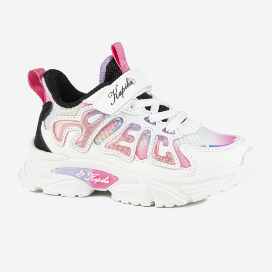 Кроссовки для девочек