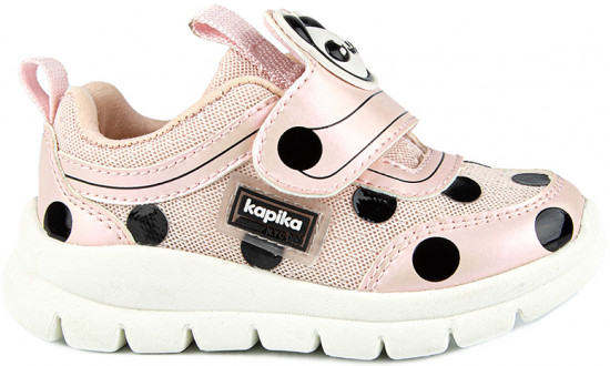 Кроссовки для девочек