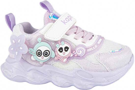 Кроссовки для девочек