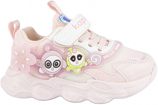 Кроссовки для девочек