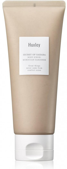 Скраб для тела «Body Scrub Morocan Gardener»