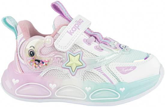 Кроссовки для девочек