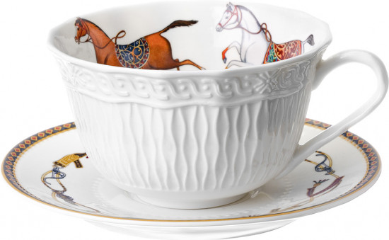 Чайная пара «Passage»