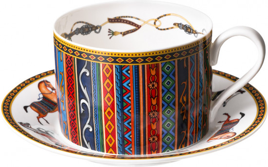 Чайная пара «Passage»