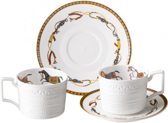 Чайный набор «Passage»