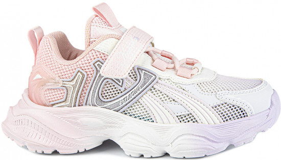 Кроссовки для девочек