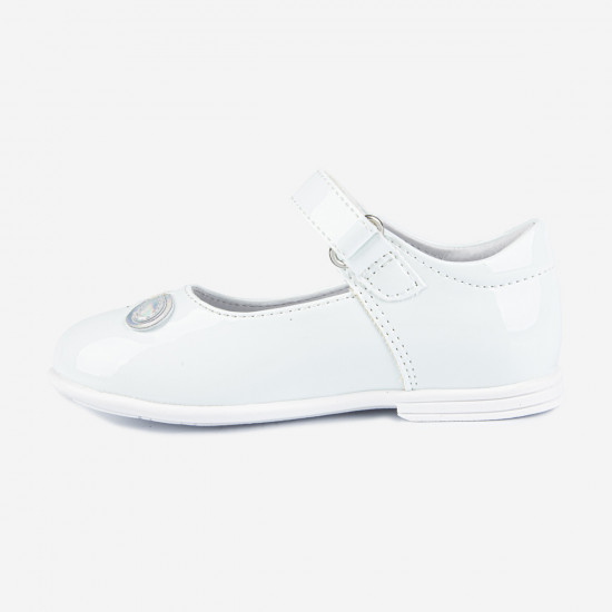 Туфли для девочек