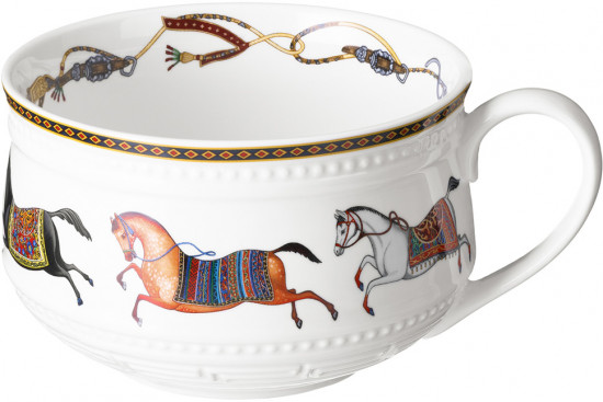 Бульонница «Passage»