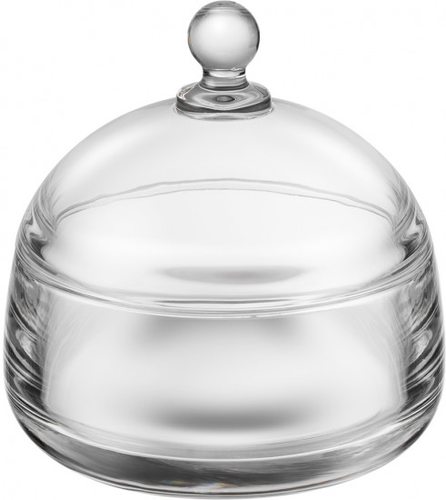 Конфетница с крышкой «Modern»