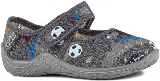 Тапочки для девочек