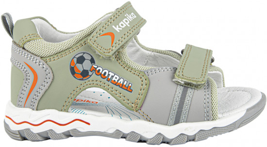 Сандалии для мальчиков