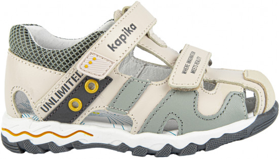 Сандалии для мальчиков