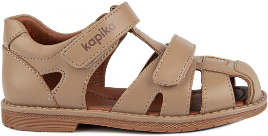 Сандалии для мальчиков