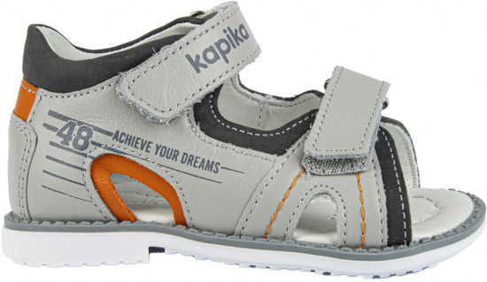 Сандалии для мальчиков