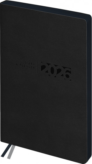 Ежедневник датированный