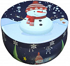 груша и фрезия