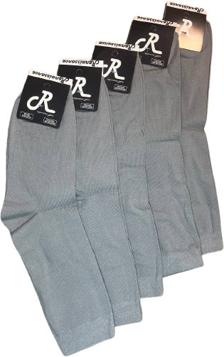 Комплект мужских носков