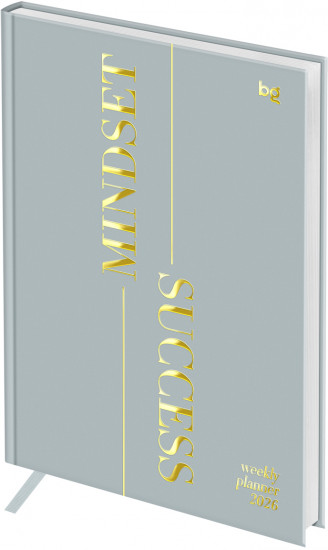 Ежедневник датированный на 2026 год