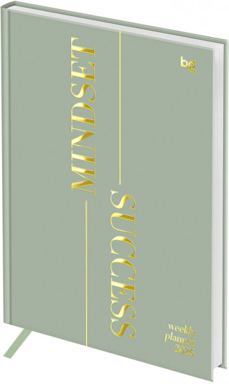 Ежедневник датированный на 2026 год