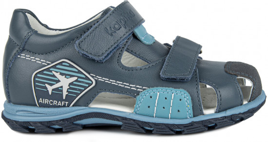 Сандалии для мальчиков