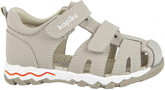 Сандалии для мальчиков