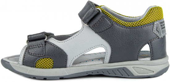 Сандалии для мальчиков