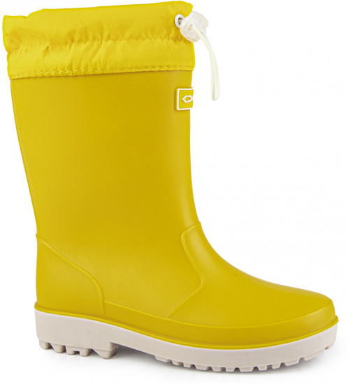 Сапоги резиновые для девочек