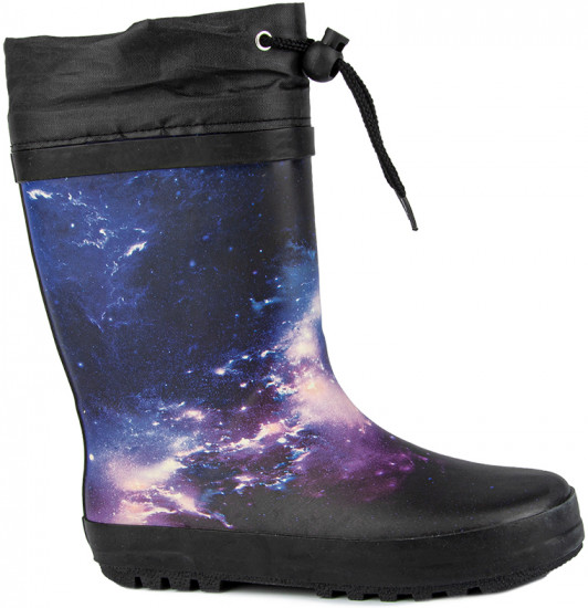 Сапоги резиновые для девочек