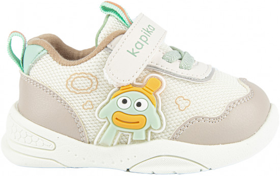 Полуботинки для девочек