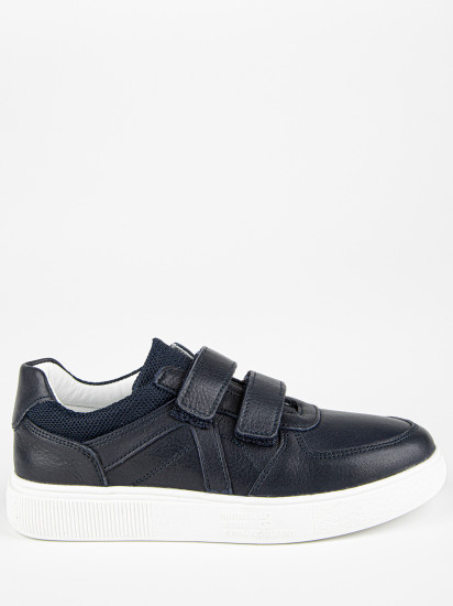 Полуботинки для девочек