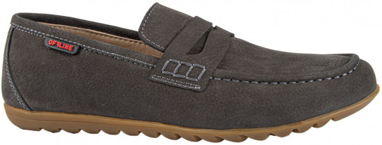 Мокасины для девочек