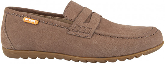 Мокасины для девочек