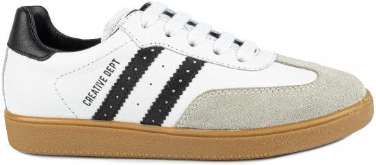 Полуботинки