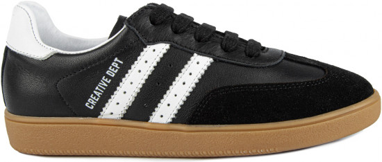 Полуботинки