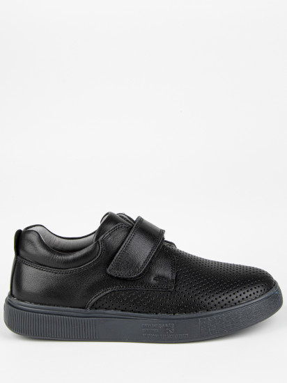 Полуботинки для девочек