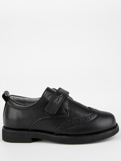 Полуботинки для девочек