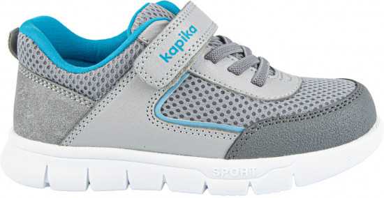 Полуботинки для девочек