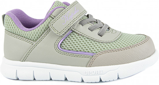 Кроссовки для девочек