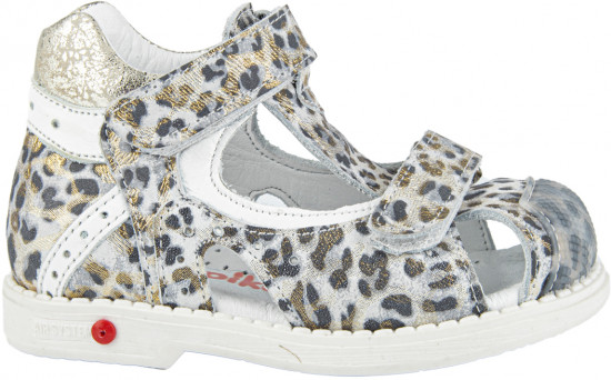 Босоножки для девочек