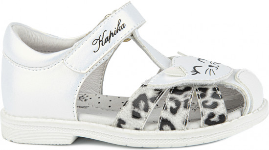 Сандалии для девочек