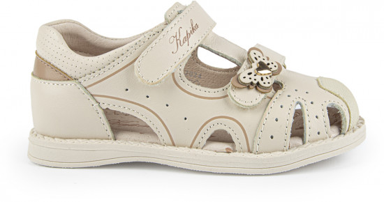 Сандалии для девочек