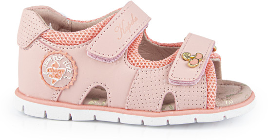 Сандалии для девочек